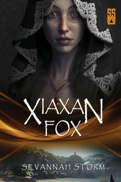 Produktbild: Xiaxan Fox