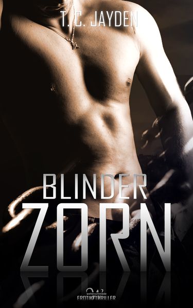 Produktbild: Blinder Zorn