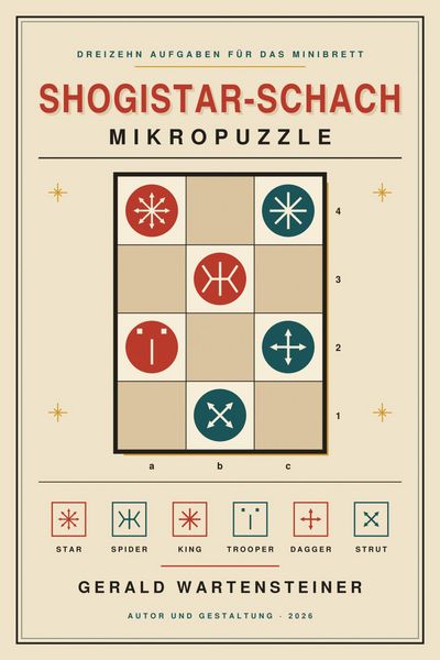 Produktbild: Shogistar-Schach