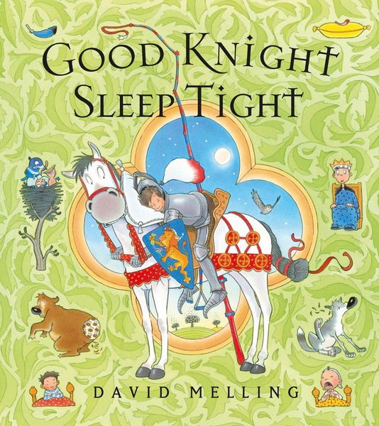 Produktbild: Good Knight Sleep Tight
