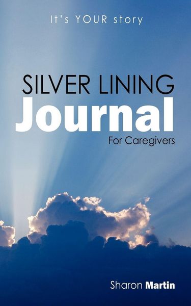 Produktbild: Silver Lining Journal