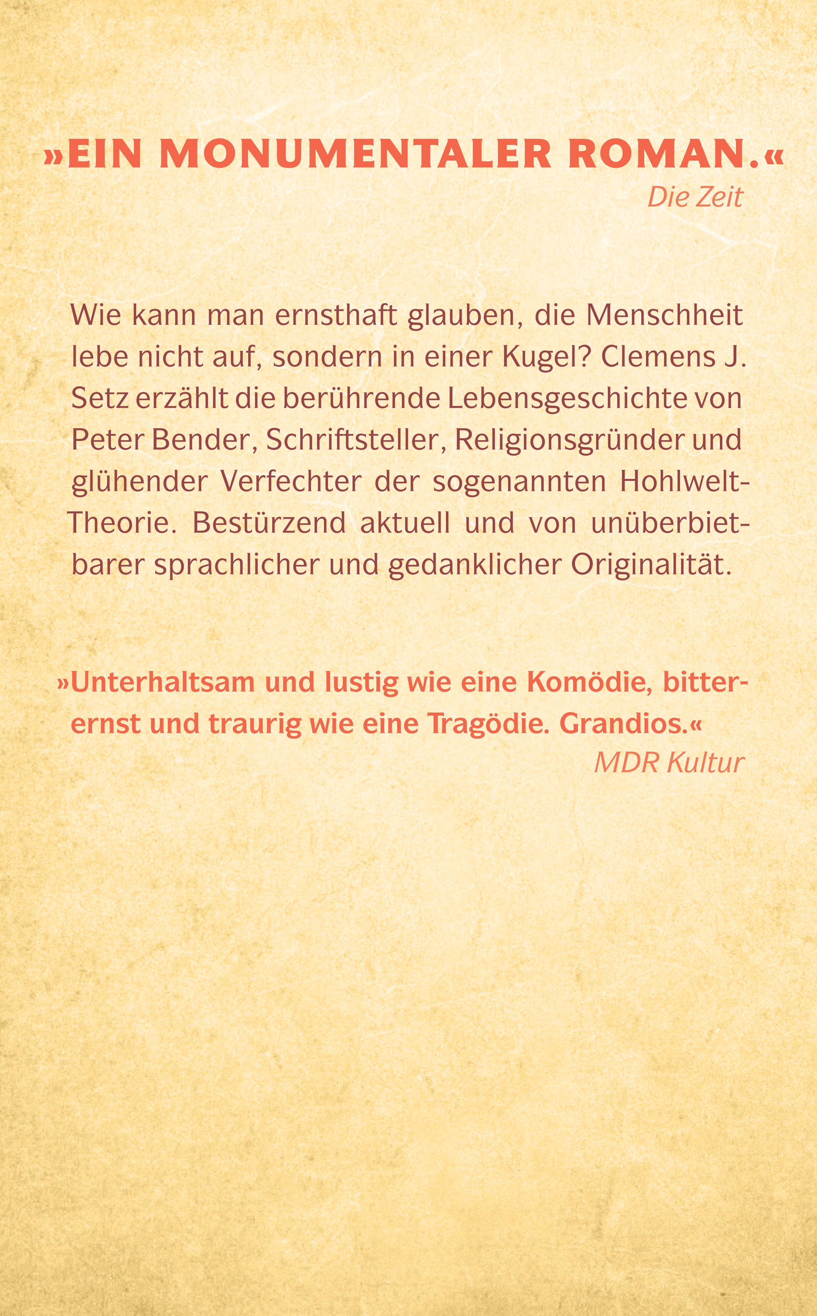 Produktbild: Monde vor der Landung
