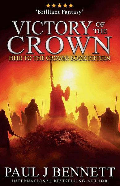 Produktbild: Victory of the Crown