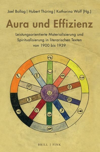 Produktbild: Aura und Effizienz