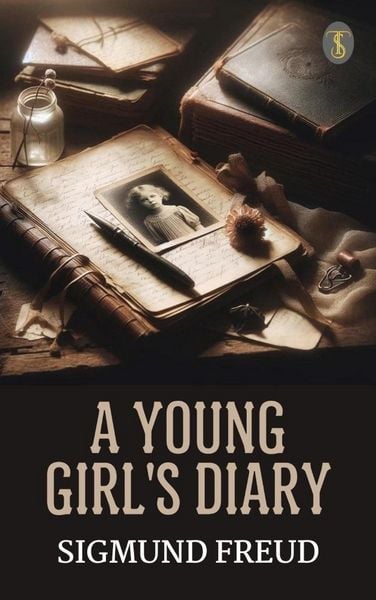 Produktbild: A Young Girl's Diary