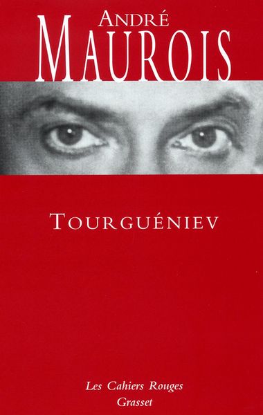 Produktbild: Tourgueniev