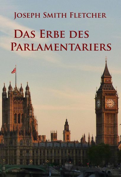 Produktbild: Das Erbe des Parlamentariers