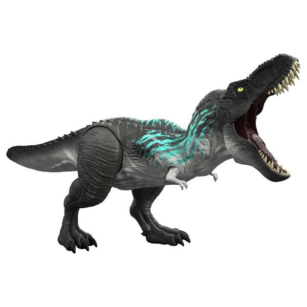 Produktbild: Jurassic World T-Rex Dino.JKG92