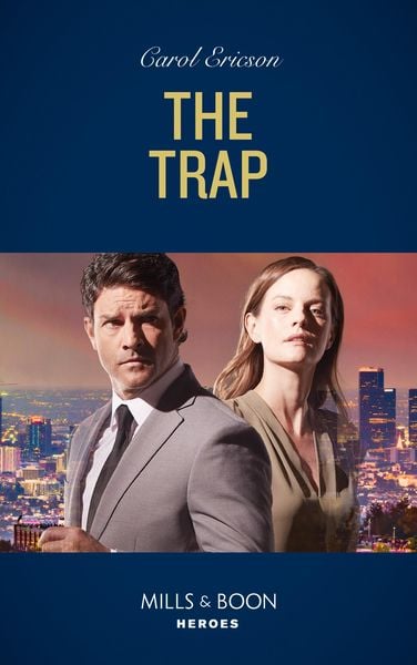 Produktbild: The Trap