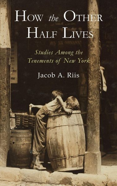Produktbild: How the Other Half Lives