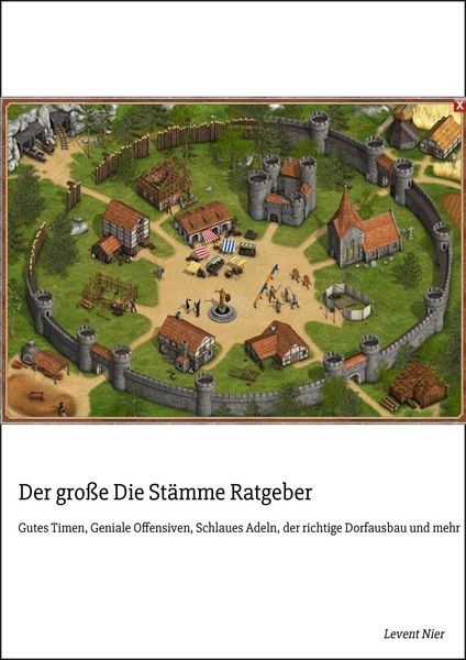Produktbild: Der gro&szlig;e Die St&auml;mme Ratgeber