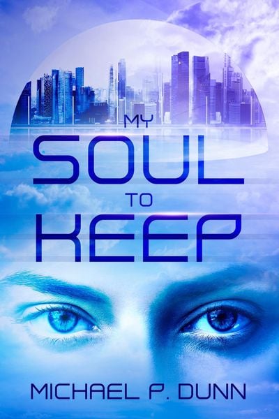 Produktbild: My Soul to Keep