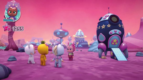 Produktbild: Cry Babies Magic Tears: The Big Game (CIAB)