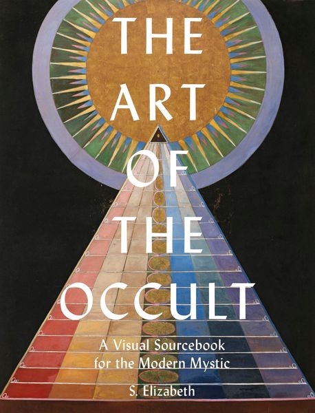 Produktbild: The Art of the Occult