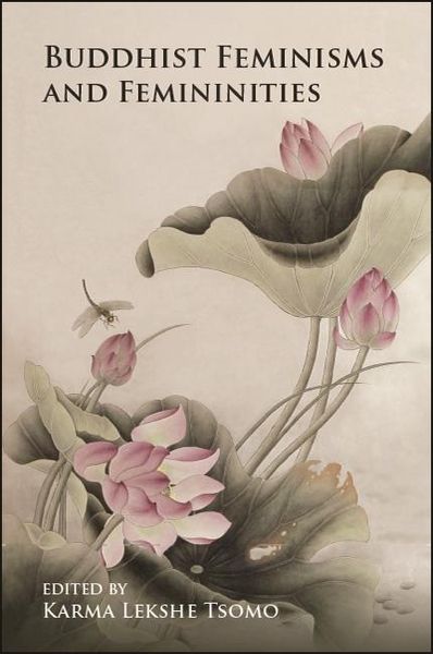 Produktbild: Buddhist Feminisms and Femininities