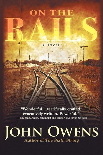 Produktbild: On the Rails