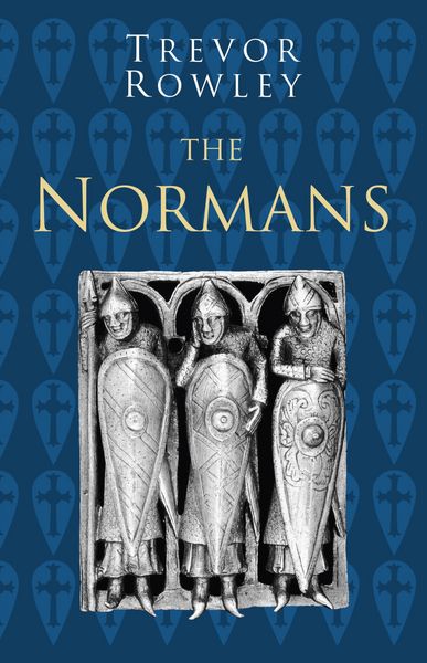 Produktbild: The Normans: Classic Histories Series