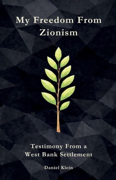 Produktbild: My Freedom From Zionism