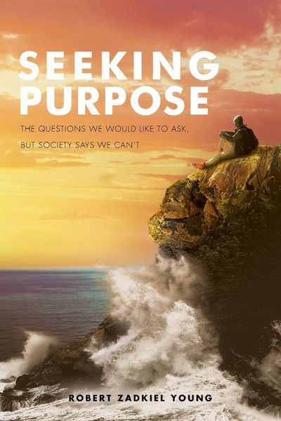 Produktbild: Seeking Purpose