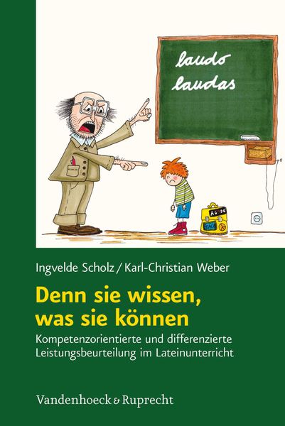 Produktbild: Denn sie wissen, was sie k&ouml;nnen