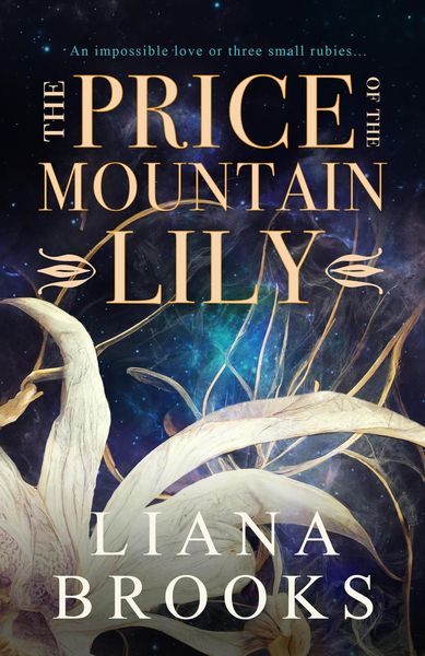 Produktbild: The Price Of The Mountain Lily