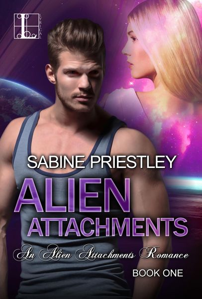 Produktbild: Alien Attachments