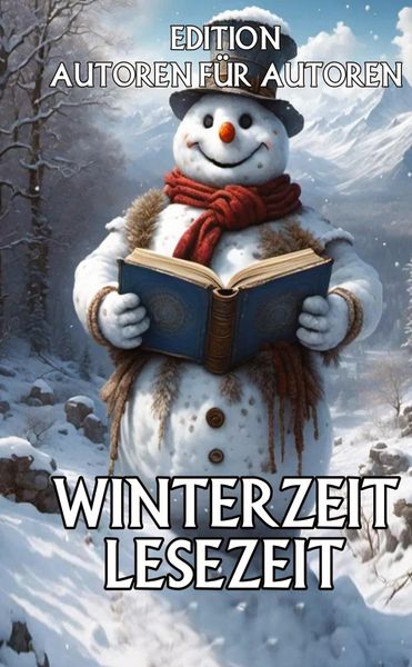 Produktbild: Winterzeit - Lesezeit