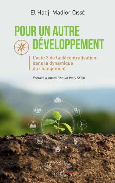 Produktbild: Pour un autre d&eacute;veloppement