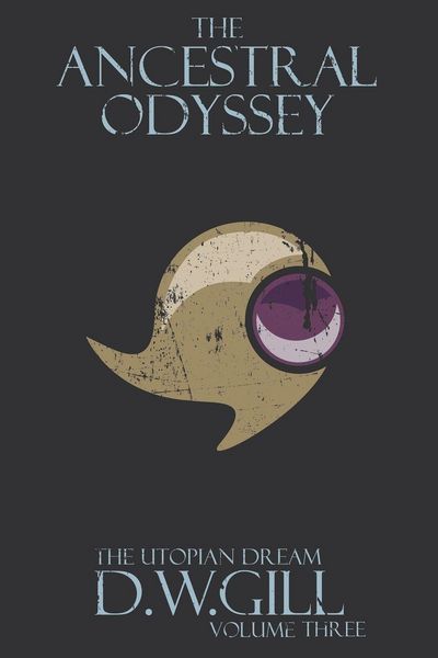 Produktbild: The Ancestral Odyssey