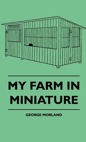 Produktbild: My Farm In Miniature