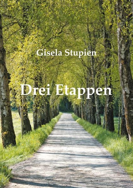 Produktbild: Drei Etappen