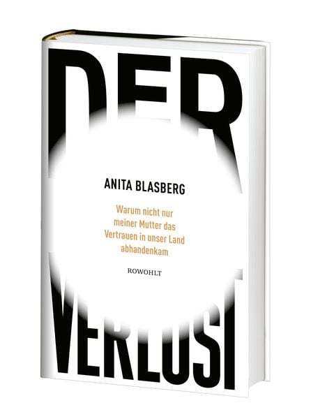 Produktbild: Der Verlust