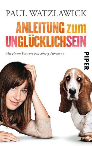 Produktbild: Anleitung zum Ungl&uuml;cklichsein