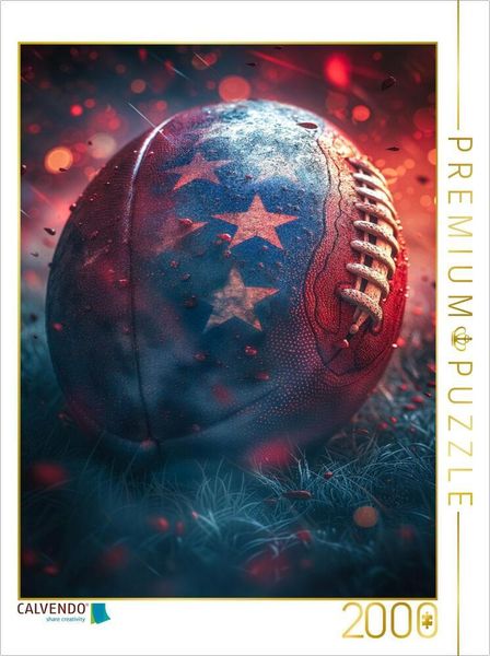 Produktbild: CALVENDO Puzzle Ein Motiv aus dem Kalender Auf dem Weg zum Ruhm | 2000 Teile Lege-Gr&ouml;&szlig;e 90x67cm Foto-Puzzle f&uuml;r gl&uuml;ckliche Stunden