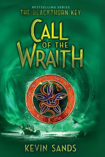 Produktbild: Call of the Wraith