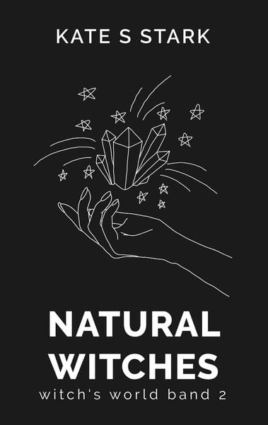 Produktbild: Natural Witches