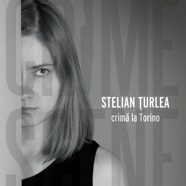 Produktbild: Crimă la Torino
