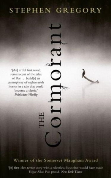 Produktbild: The Cormorant