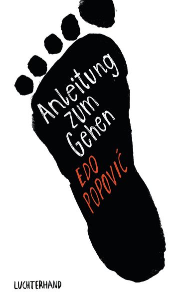 Produktbild: Anleitung zum Gehen