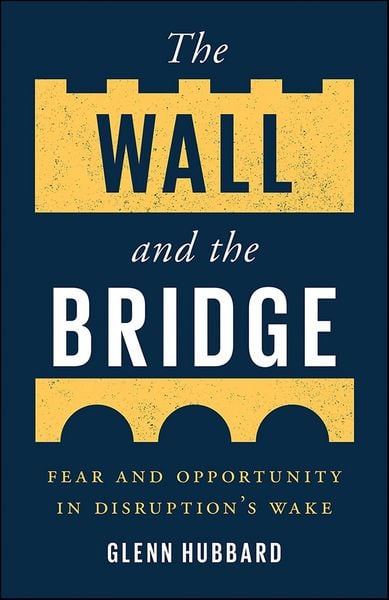 Produktbild: The Wall and the Bridge