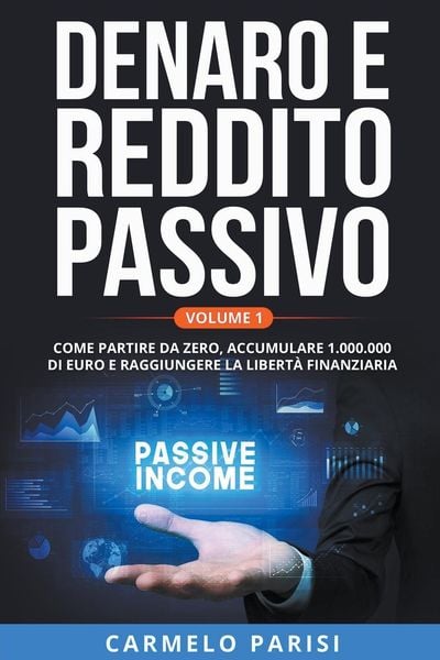 Produktbild: Denaro e reddito passivo
