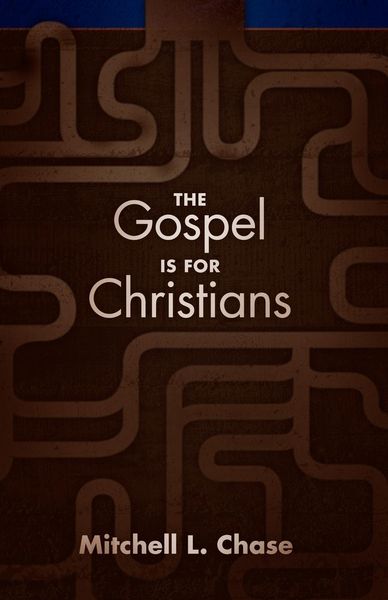 Produktbild: The Gospel Is for Christians