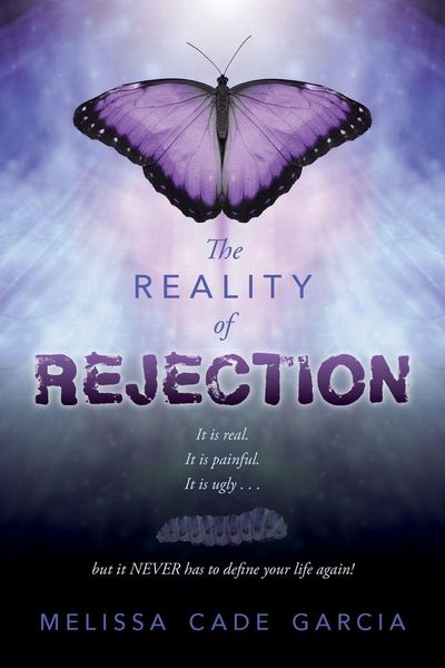 Produktbild: The Reality of Rejection