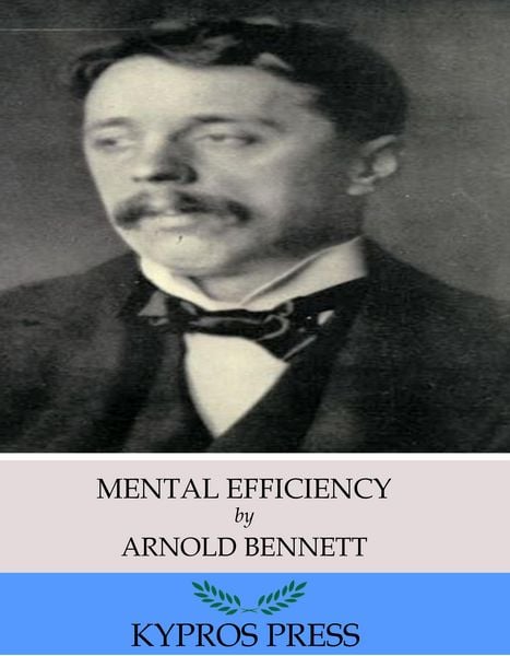 Produktbild: Mental Efficiency