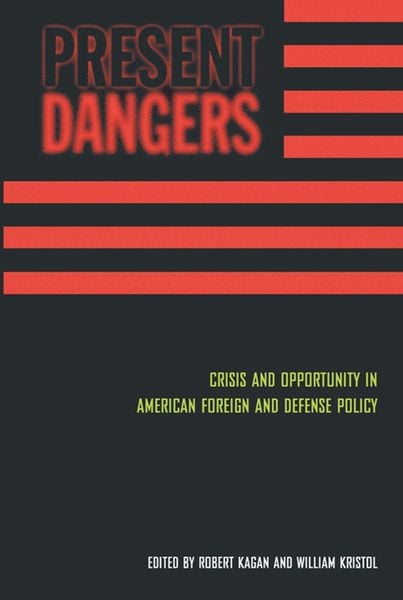Produktbild: Present Dangers