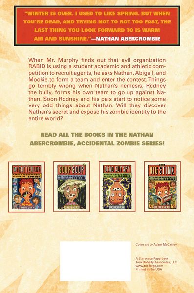 Produktbild: Enter the Zombie