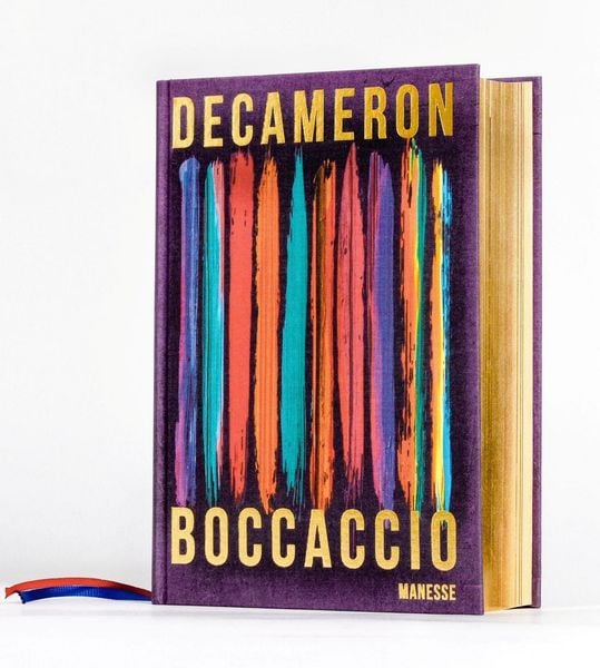 Produktbild: Decameron