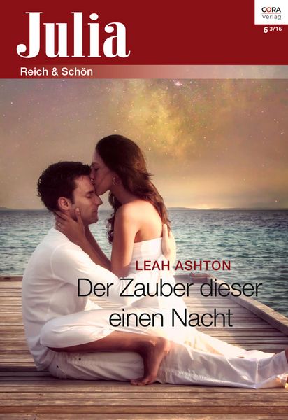 Produktbild: Der Zauber dieser einen Nacht