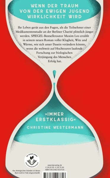 Produktbild: Wir werden jung sein