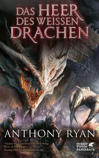 Produktbild: Das Heer des Wei&szlig;en Drachen